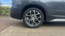 BMW X1 sDrive 18i xLine 5dr Petrol Estate